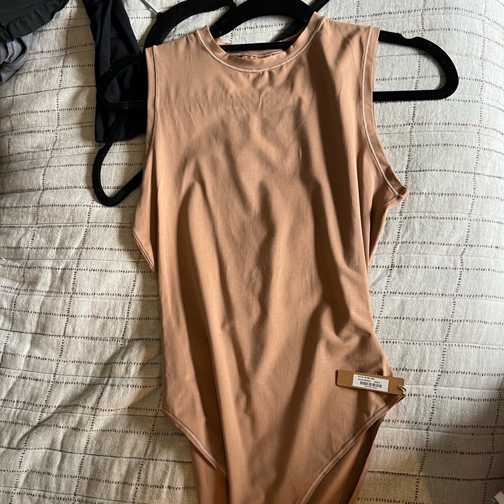 NWT skims bodysuit